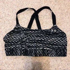 Under Armour Sports Bra
